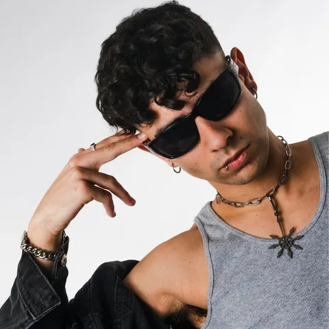 clipper stealer - Hard Techno artist photo