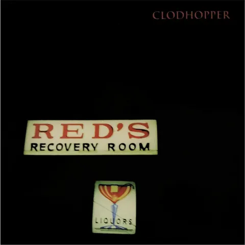 Photo of Clodhopper