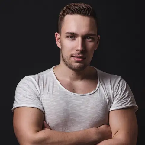 Cloud Eight - Hardstyle artist photo