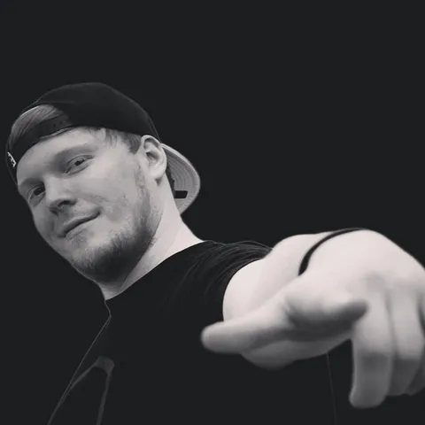 Cloud Seven - Happy Hardcore artist photo