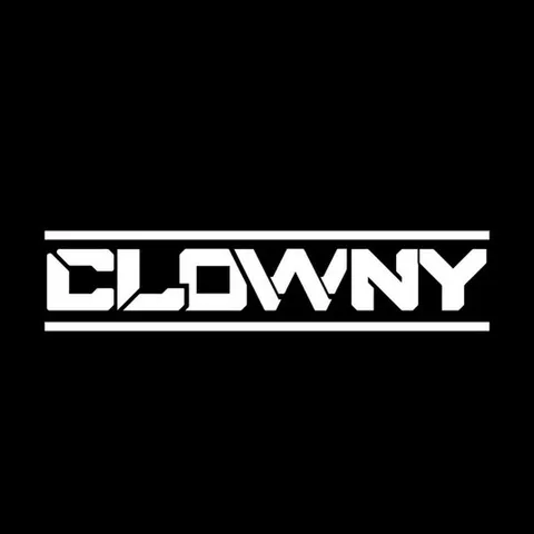Clowny - Happy Hardcore artist photo