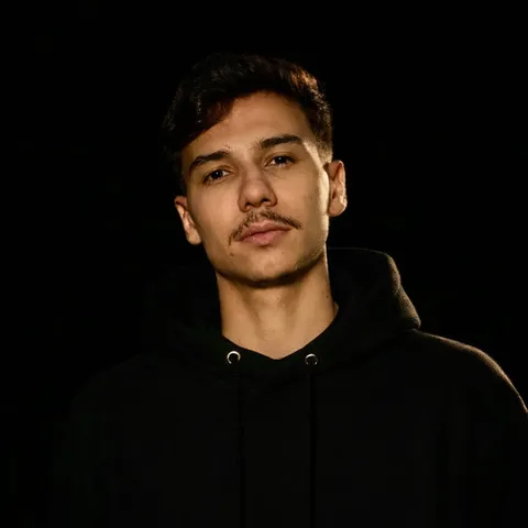 CMAX - Hardstyle artist photo