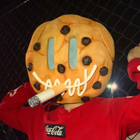 Cocky Cookie - Hardstyle artist photo