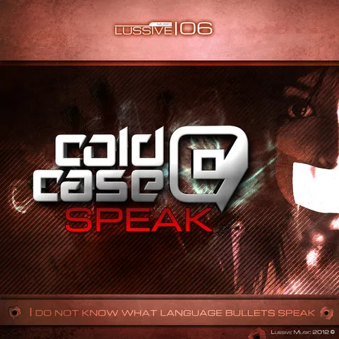 Cold Case - Hardstyle artist photo