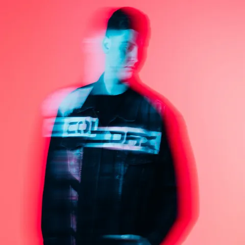 Coldax - Hardstyle artist photo