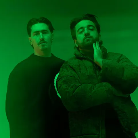 Collusion - Hardstyle artist photo