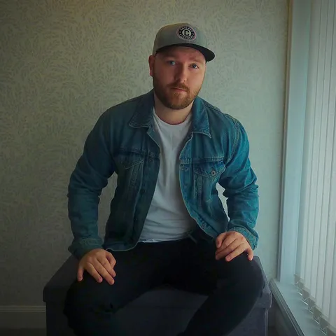 Colt Hill - Happy Hardcore artist photo