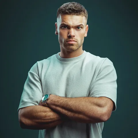 Complex - Frenchcore artist photo