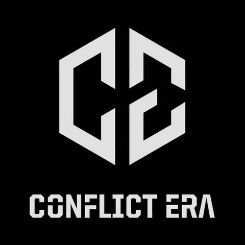 Photo of Conflict Era