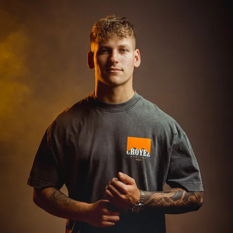 Conspirator - Hardstyle artist photo