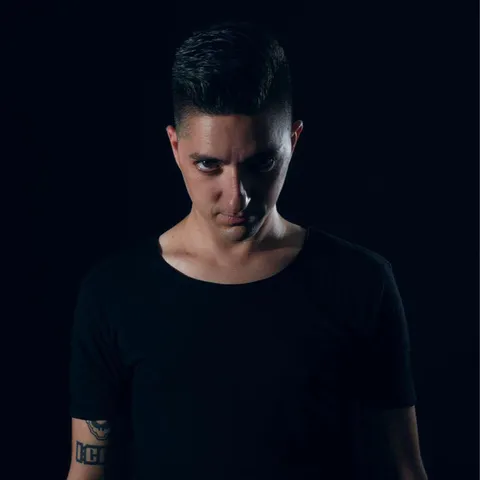 Contagious Madness - Frenchcore artist photo