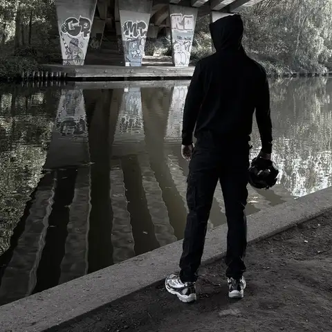Container - Hard Techno artist photo