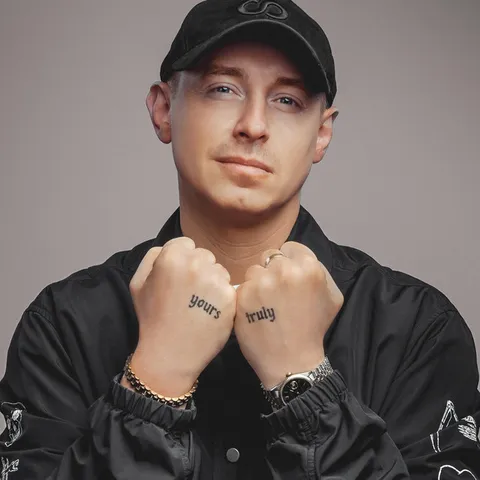 Coone - Hardstyle artist photo