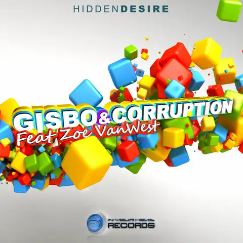 Corruption - Happy Hardcore artist photo