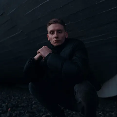 Coslow - Hard Techno artist photo