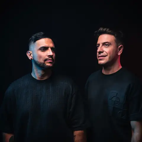 Cosmic Boys - Acid Techno artist photo