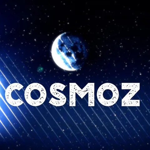 Cosmoz - Hardstyle artist photo