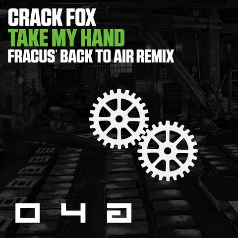 Photo of Crack Fox
