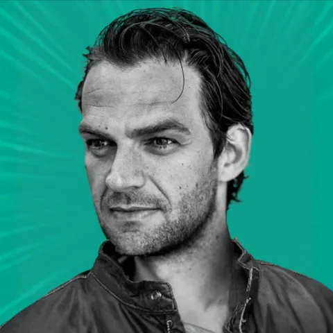 Crazed Keen - Hardstyle artist photo