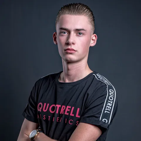 Crazykill - Frenchcore artist photo