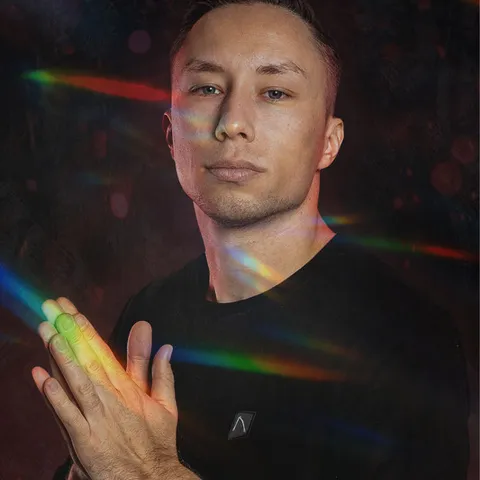 CREST - Hardstyle artist photo