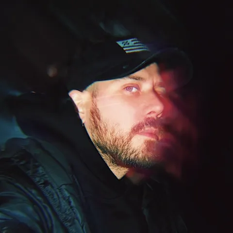 CRIME - Hard Techno artist photo