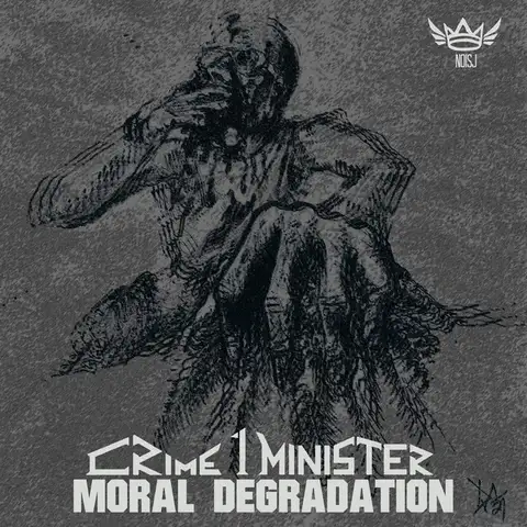 Crime1minister - Speedcore artist photo