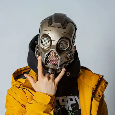 Crispy Noise - Hardcore artist photo