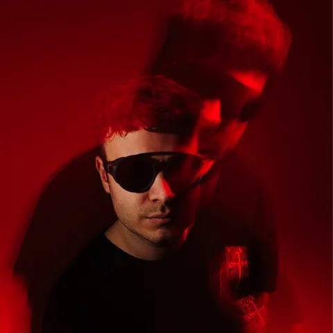 Criss-T - Hard Techno artist photo