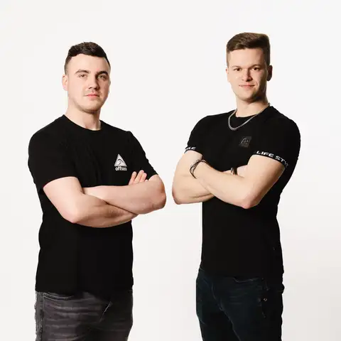 Crookz - Hardstyle artist photo