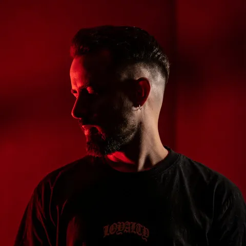 Crossfade - Hardstyle artist photo