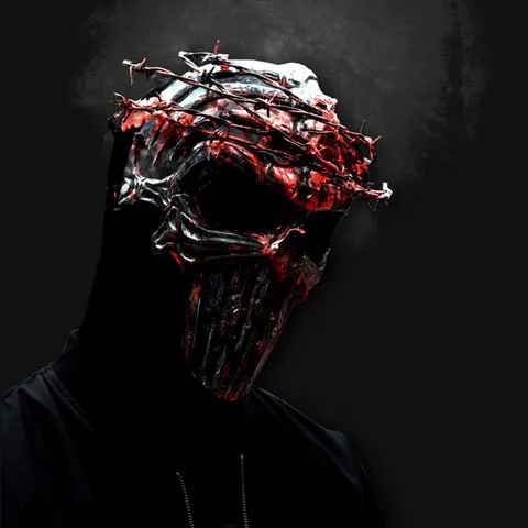Photo of Crucified God
