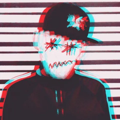 Crucifier - Frenchcore artist photo