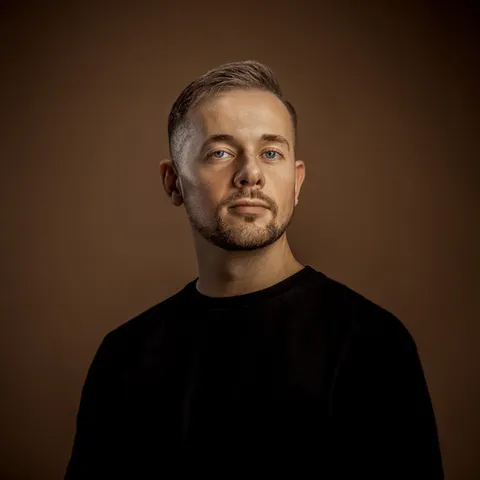 Crude Intentions - Hardstyle artist photo