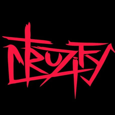 Cruzify - Frenchcore artist photo