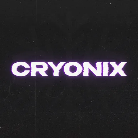 Photo of Cryonix