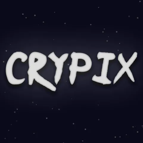 Crypix - Hardstyle artist photo