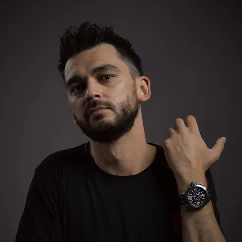 Crypsis - Hardstyle artist photo