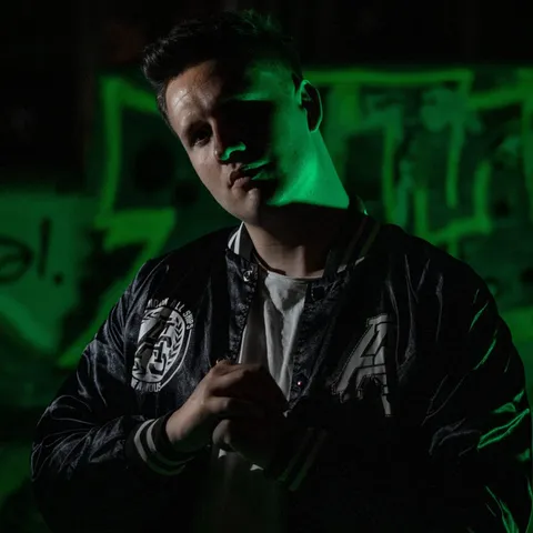Crystal Creed - Hardstyle artist photo