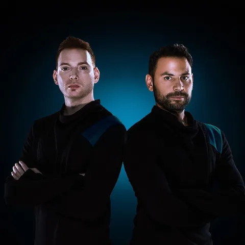 Crystal Lake - Hardstyle artist photo