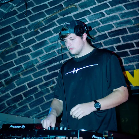 CST - Hard Techno artist photo