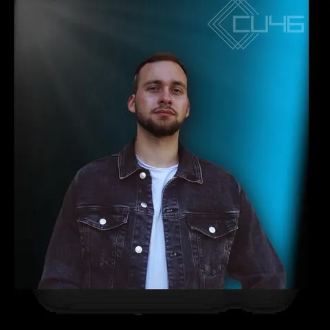 CU46 - Hardstyle artist photo
