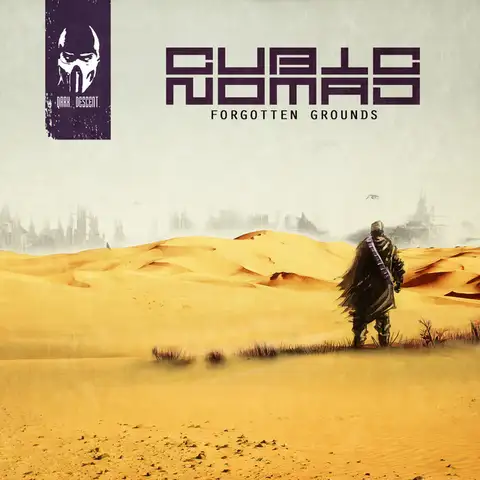 Cubic Nomad - Gabber artist photo