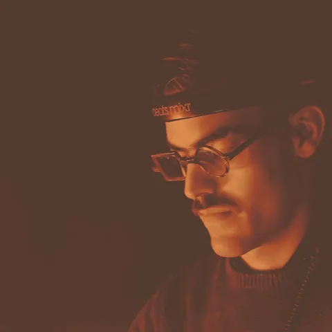 CucaRafa - Techno artist photo