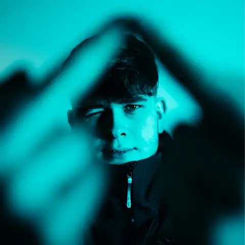 CULLEN.DJ - Hard Techno artist photo