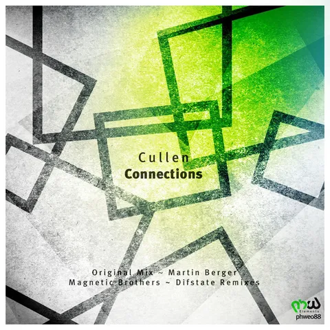 Cullen - Happy Hardcore artist photo