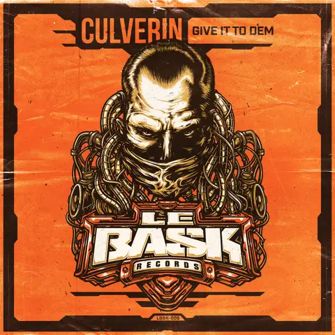 Culverin - Frenchcore artist photo