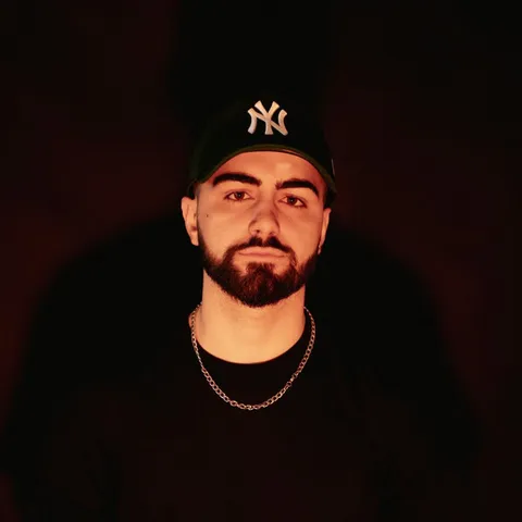 Cunha.Techno - Hard Techno artist photo