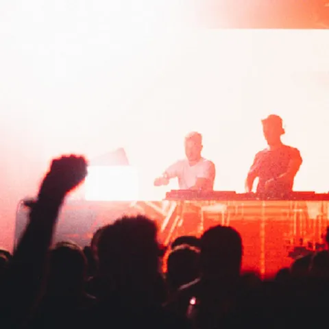Photo of Curtain K