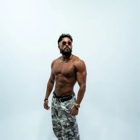 CUTDWN - Hard Techno artist photo